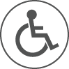 Handicapés - hébergement pour Adultes