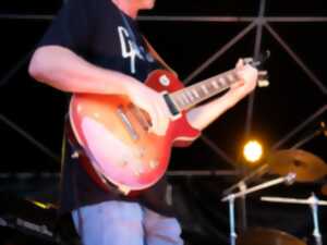 Tryogenic en concert