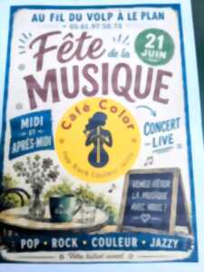 FÊTE DE LA MUSIQUE