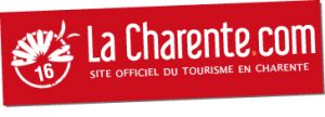 charente tourisme logo