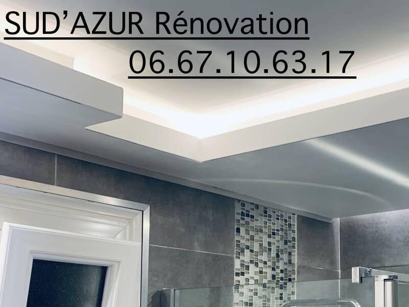 Sud’Azur Rénovation