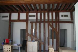 Local commercial ou bureaux