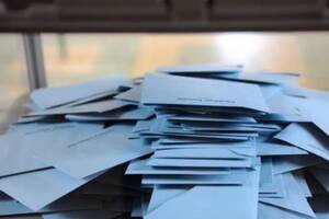 EMBALLAGES DES FLYERS ET MISE SOUS PLI À DOMICILE