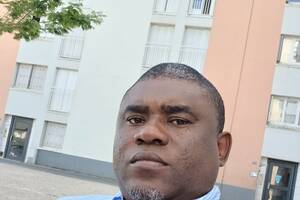 Receptionniste , Accuille