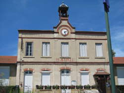 photo Marché hebdomadaire