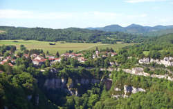 photo Marché de Corveissiat