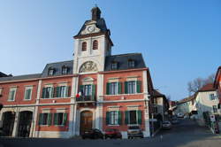 photo Marché hebdomadaire