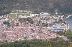 photo Nantua