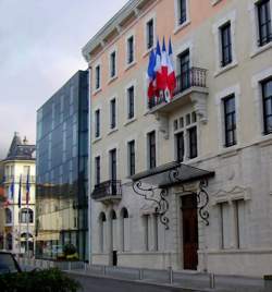 photo Journée du Patrimoine - Ouverture exceptionnelle de La Grande Vapeur