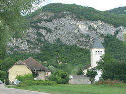 photo Groslée-Saint-Benoit