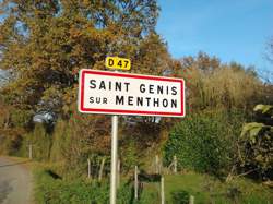 photo Saint-Genis-sur-Menthon