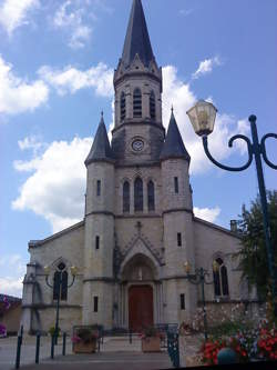 photo Vis ma Vie de Bûcheron Haut Bugey