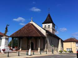 Saint-Nizier-le-Bouchoux