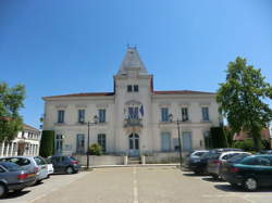 photo Marché hebdomadaire