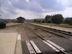 photo Marché de Villereversure