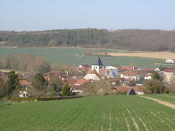 Ouvrier / Ouvrière agricole