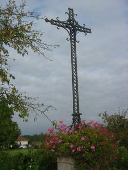 photo Un Jour, Une Eglise - Brienne-la-Vieille