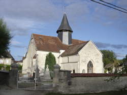 photo Buxières-sur-Arce