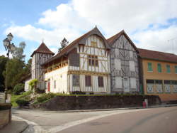 photo Concert d'ouverture - Festival des Lacs de la Forêt d'Orient