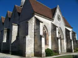 photo Un jour, une église - Creney-près-Troyes