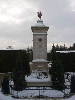 Fontaine-les-Grès