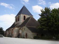 Mesnil-Saint-Père