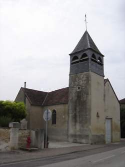 photo Un Jour, Une Eglise - Montmartin-le-Haut