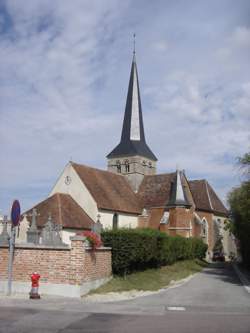 photo Charpentier poseur / Charpentière poseuse