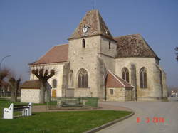 photo Un dimanche à la campagne: La Motte-Tilly