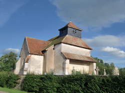 photo Précy-Notre-Dame