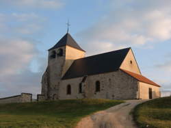 photo Un jour, une église: Saint-Hilaire-sous-Romilly