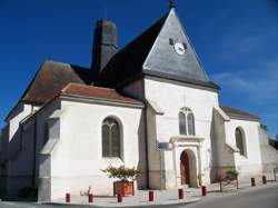 photo Saint-Léger-près-Troyes