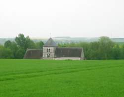 photo Un jour, une église: Saint-Lupien