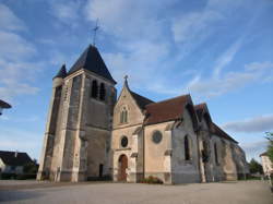 Saint-Parres-aux-Tertres