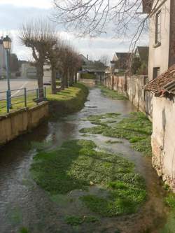 photo Un Jour, Une Eglise - Vendeuvre-sur-Barse