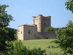 photo FÊTE MÉDIÉVALE AU CHÂTEAU D'ARQUES