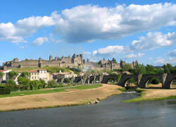 photo Carcassonne