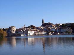 photo Castelnaudary