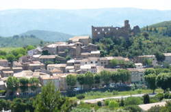 photo Fête Paysanne des Corbières