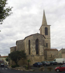 photo BALADE VIGNERONNE AU CHATEAU LA NEGLY