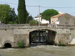 photo Mécanicien / Mécanicienne de bateaux de plaisance