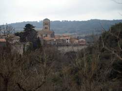 Montolieu