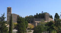 photo BALADES VIGNERONNES EN GRAND CARCASSONNE - DOMAINE LA FORGE CARBOU