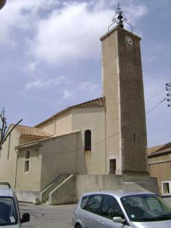 Saint-André-de-Roquelongue