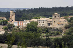 photo JOURNÉES DU PATRIMOINE 2021 - ABBAYE DE VILLELONGUE