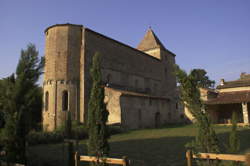 photo FASCINANT WEEK-END - DOMAINE DE BARONARQUES - VISITE DÉCOUVERTE