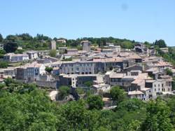 photo JOURNÉES DU PATRIMOINE 2021 - CHÂTEAU DE SAISSAC