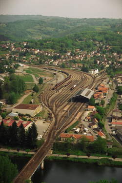 photo Capdenac-Gare