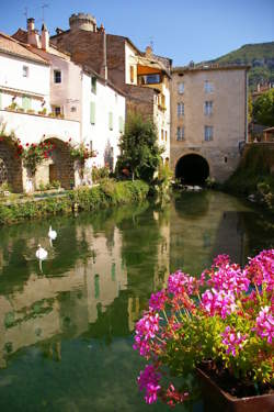 photo Concert de chant Grégorien