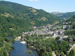 photo Entraygues-sur-Truyère